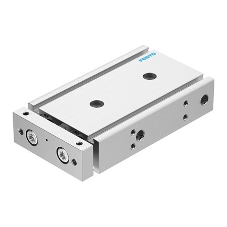 Festo Twin-Piston Cylinder DGTZ-GF-25-60-P-A DGTZ-GF-25-60-P-A